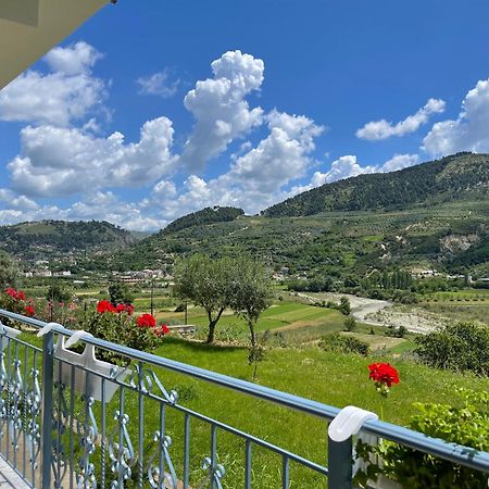 Vila Ardea Berat Ngoại thất bức ảnh