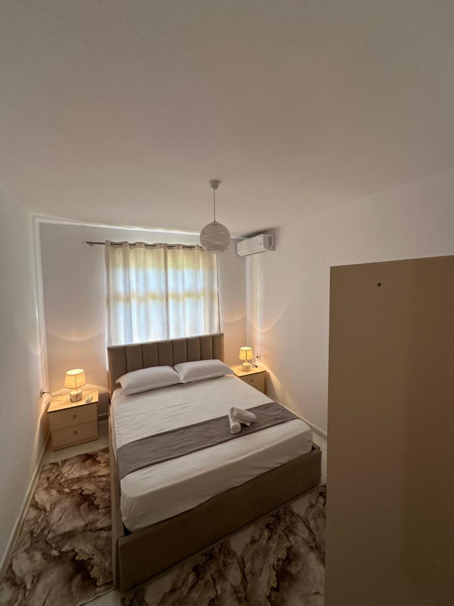 Vila Ardea Berat Ngoại thất bức ảnh