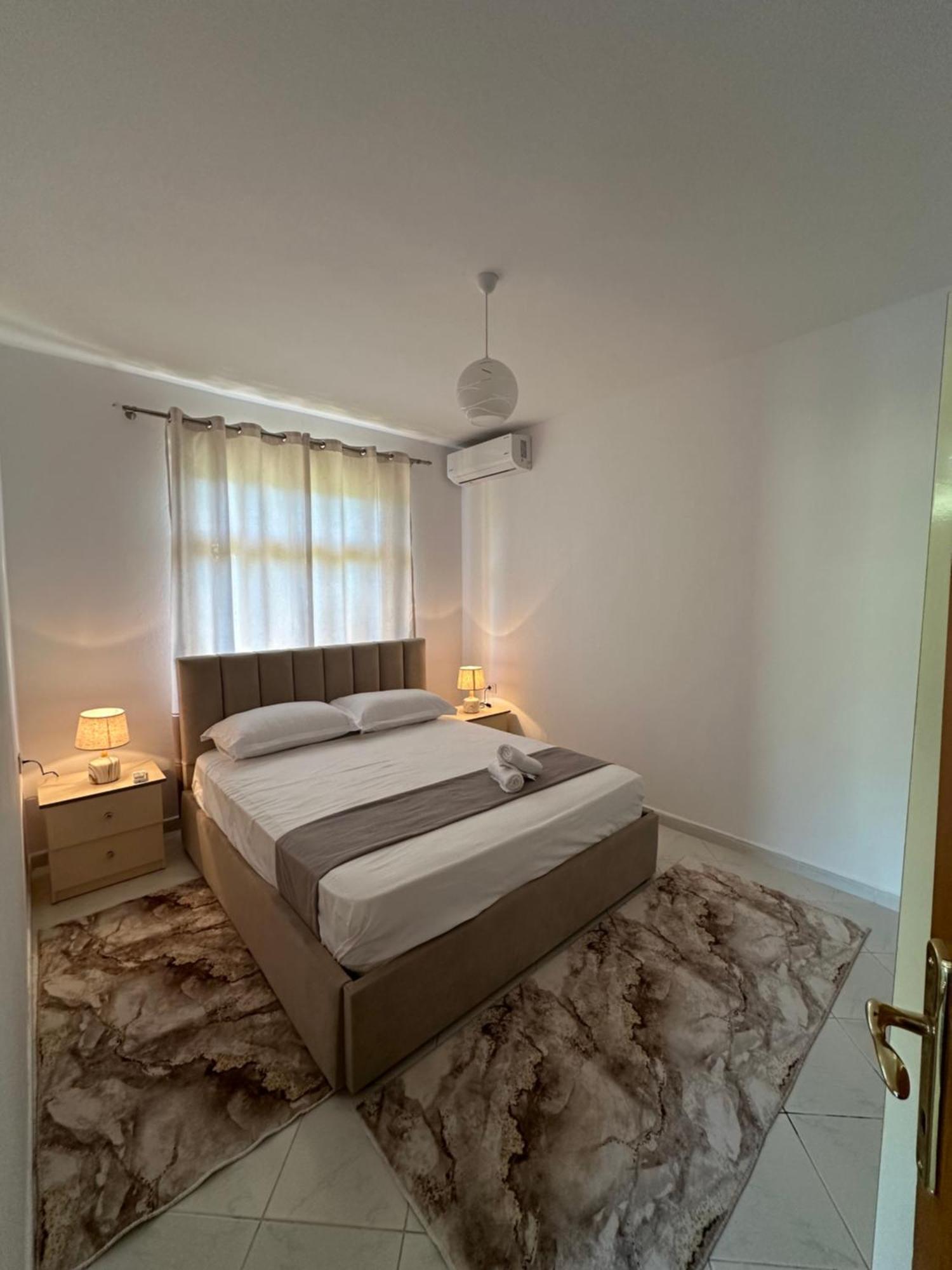 Vila Ardea Berat Ngoại thất bức ảnh