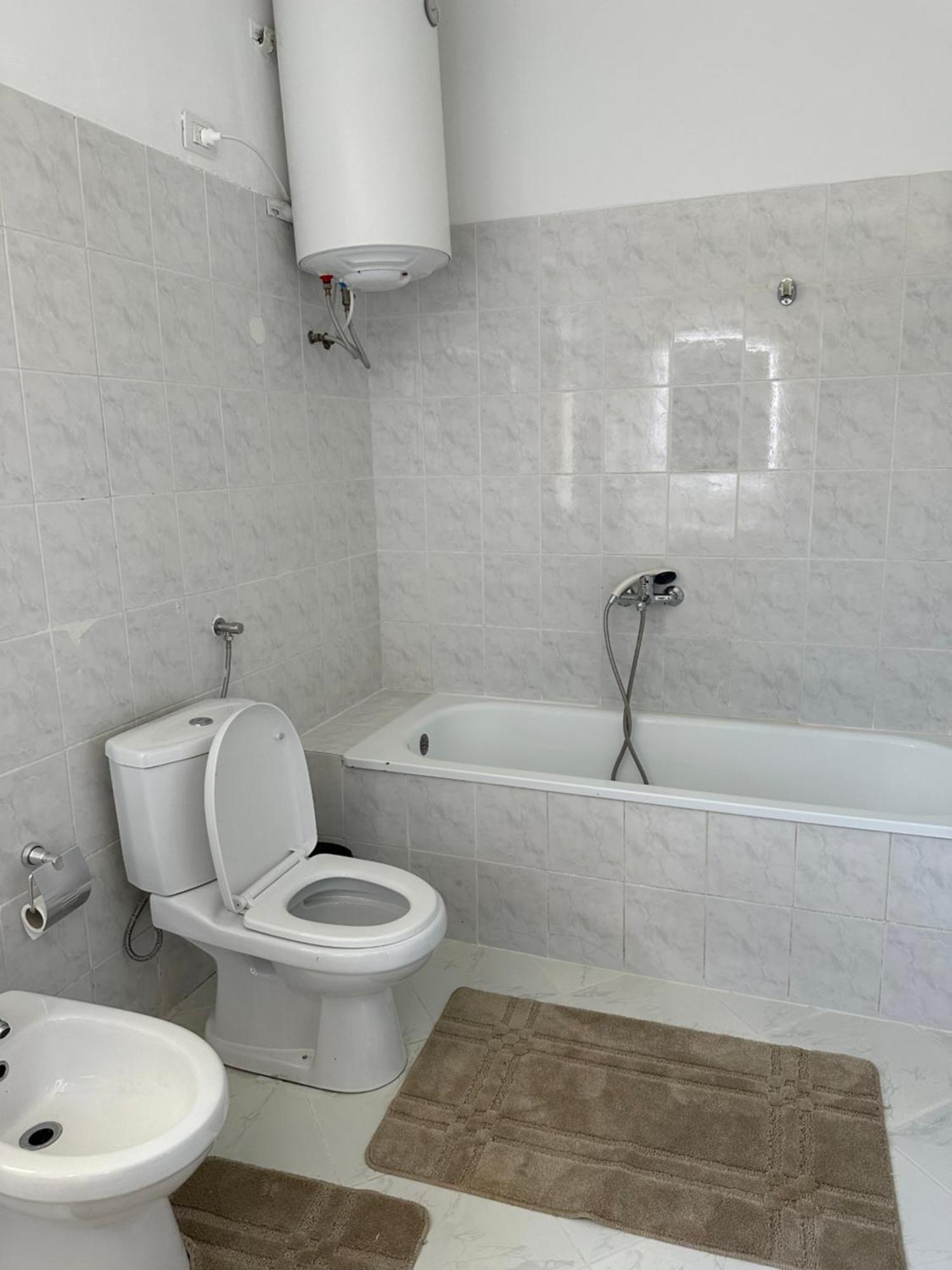 Vila Ardea Berat Ngoại thất bức ảnh